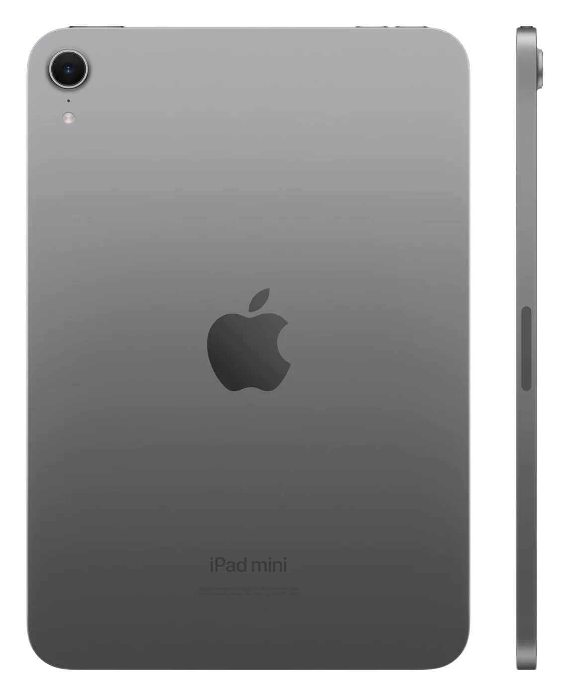 iPad mini
