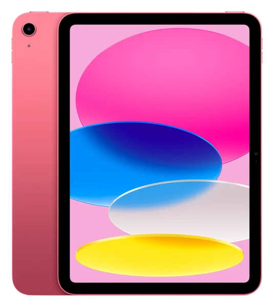 iPad 11″