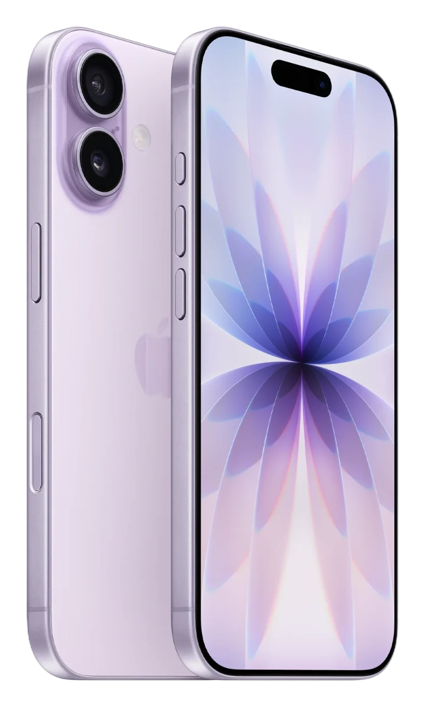iPhone 17