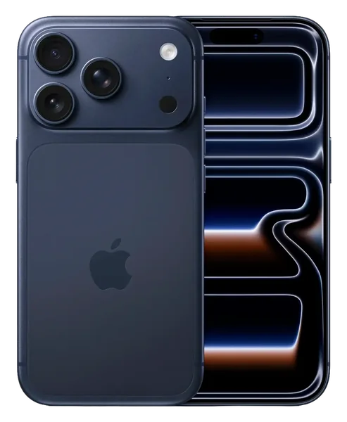 iPhone 17 Pro