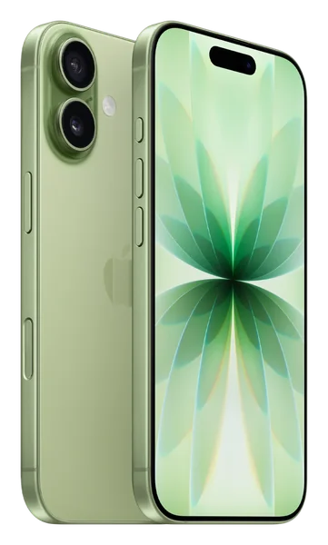 iPhone 17