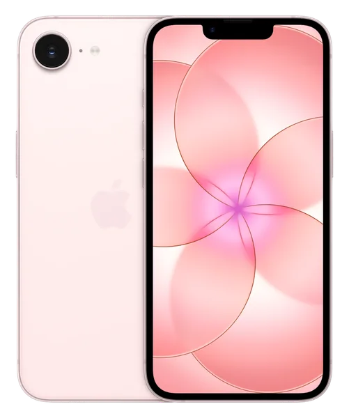 iPhone 17e