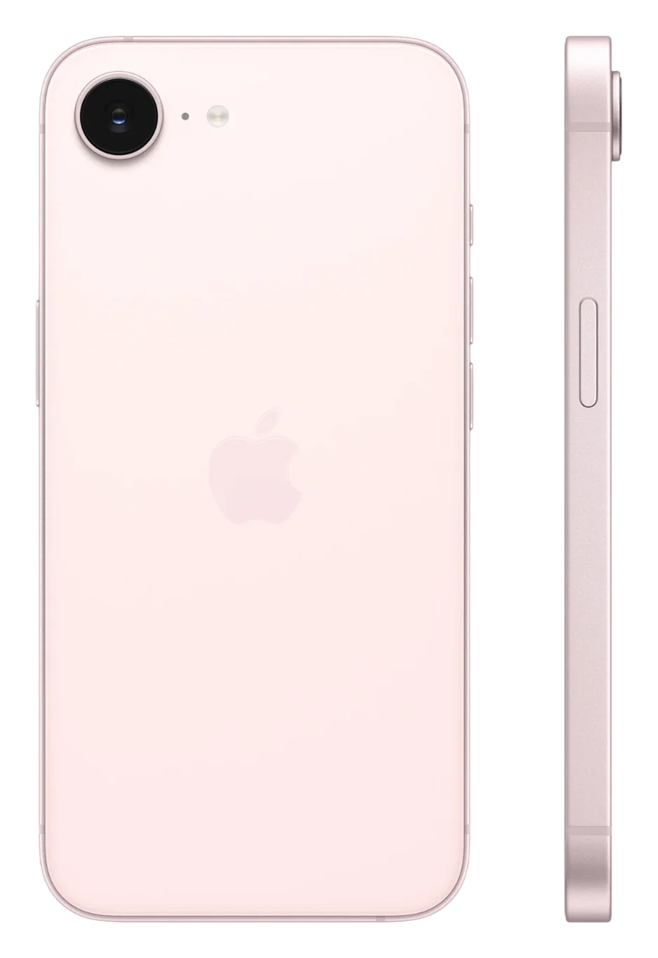 iPhone 17e