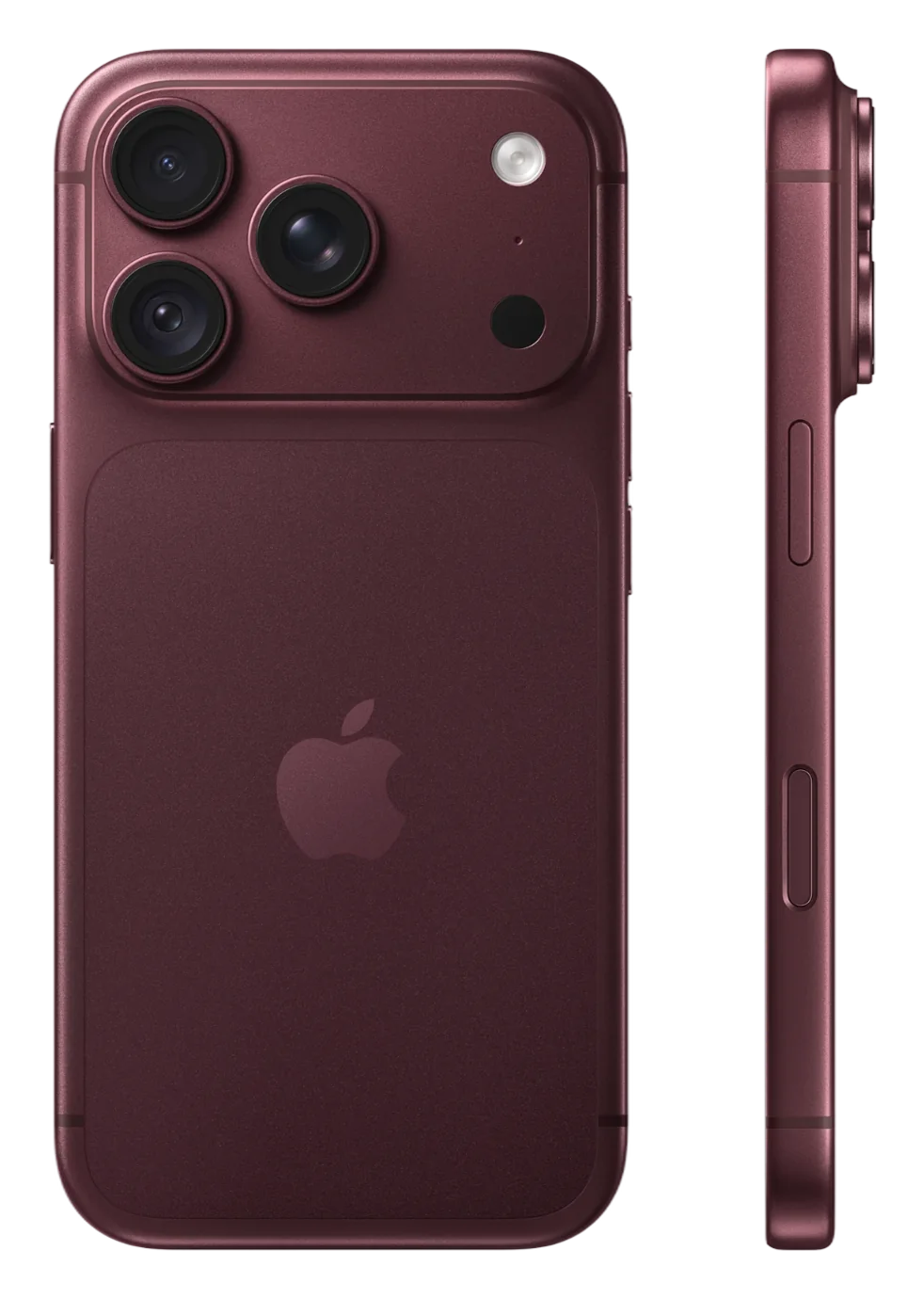 iPhone 18 Pro