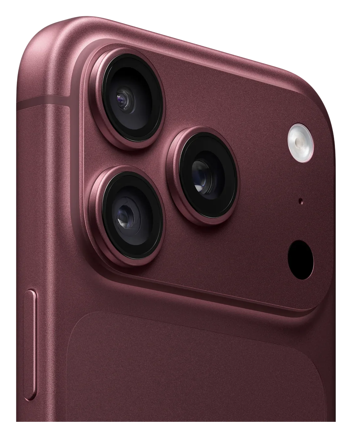 iPhone 18 Pro