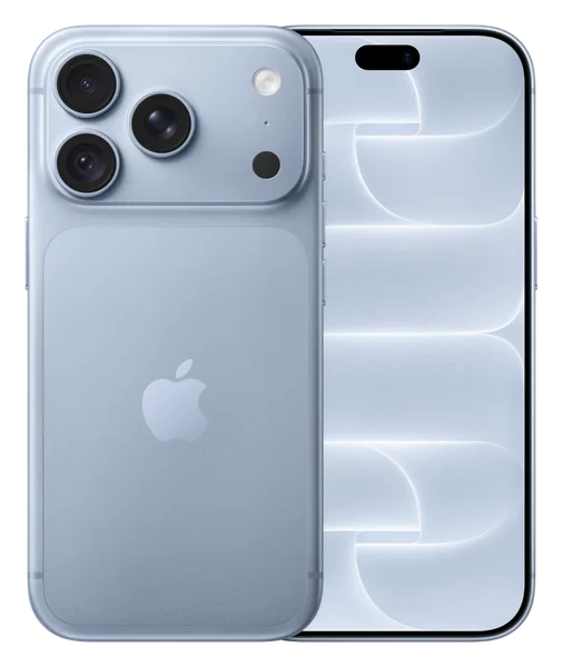 iPhone 18 Pro