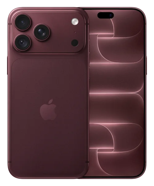 iPhone 18 Pro Max