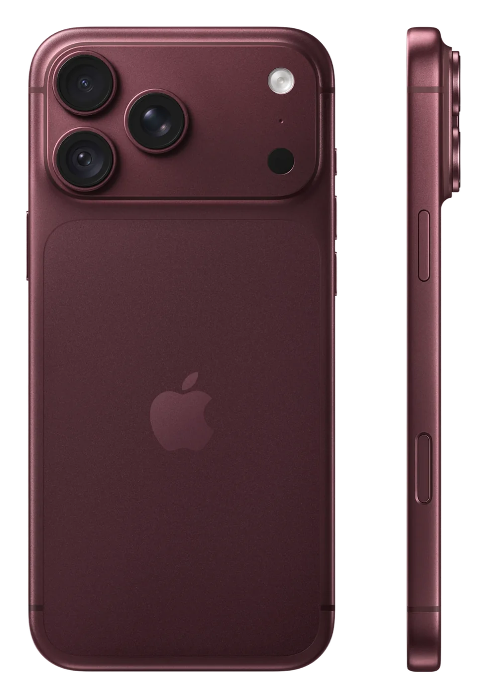 iPhone 18 Pro Max