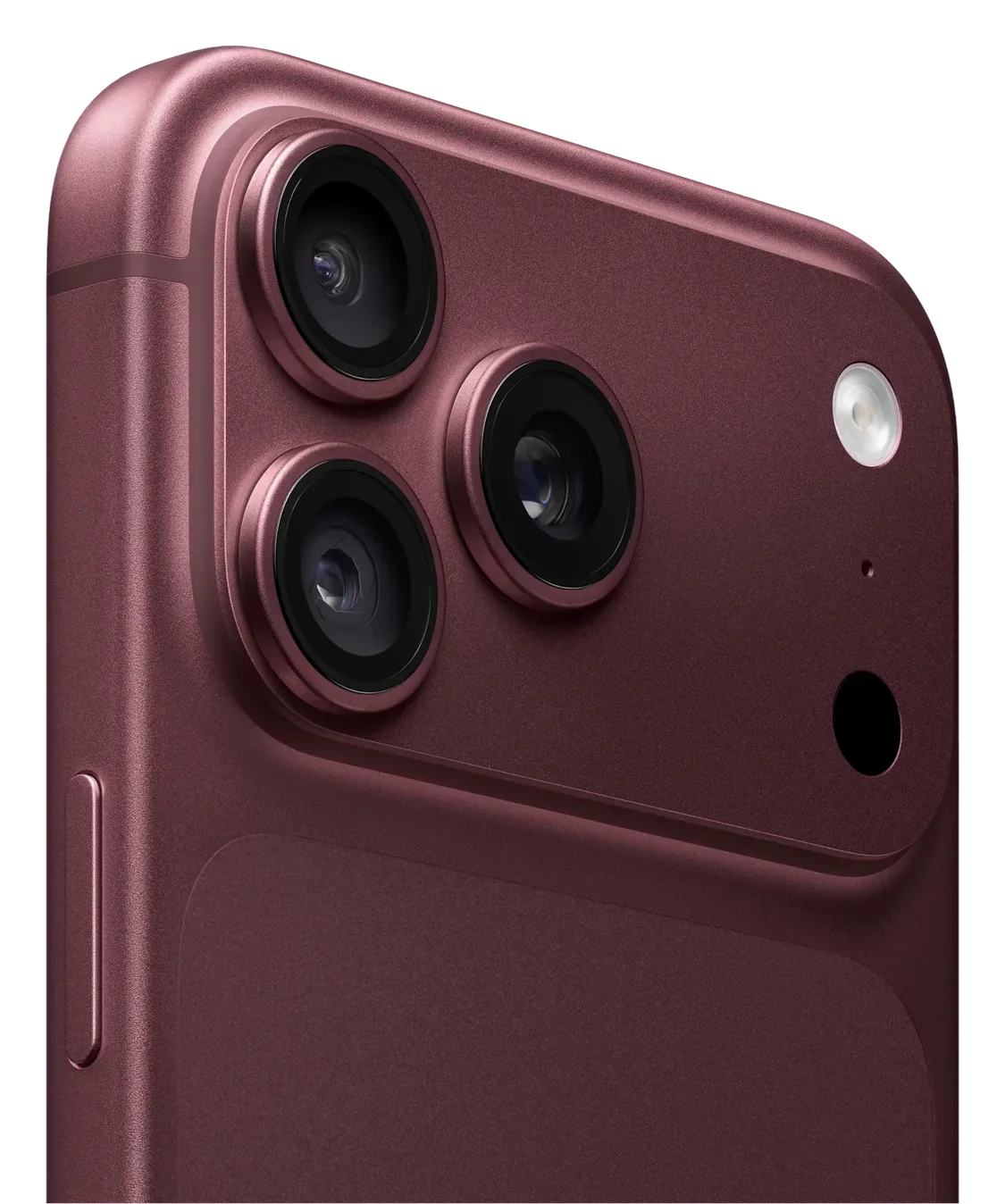 iPhone 18 Pro Max