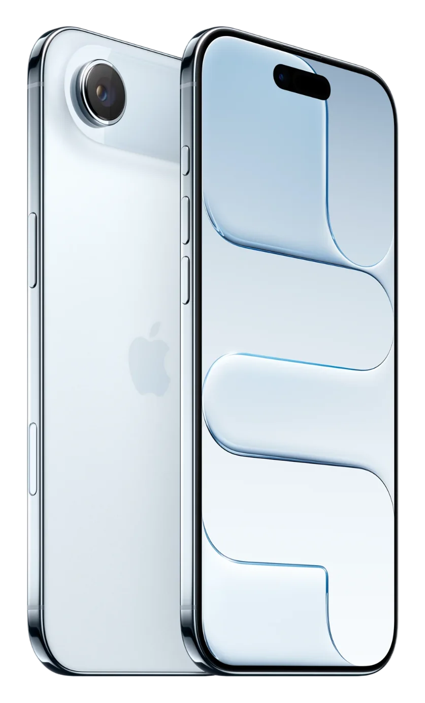 iPhone Air