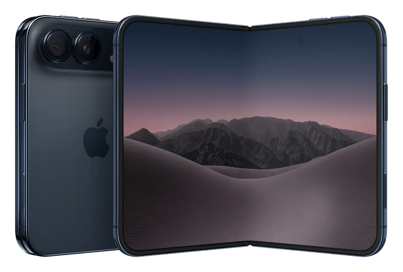 iPhone Duo