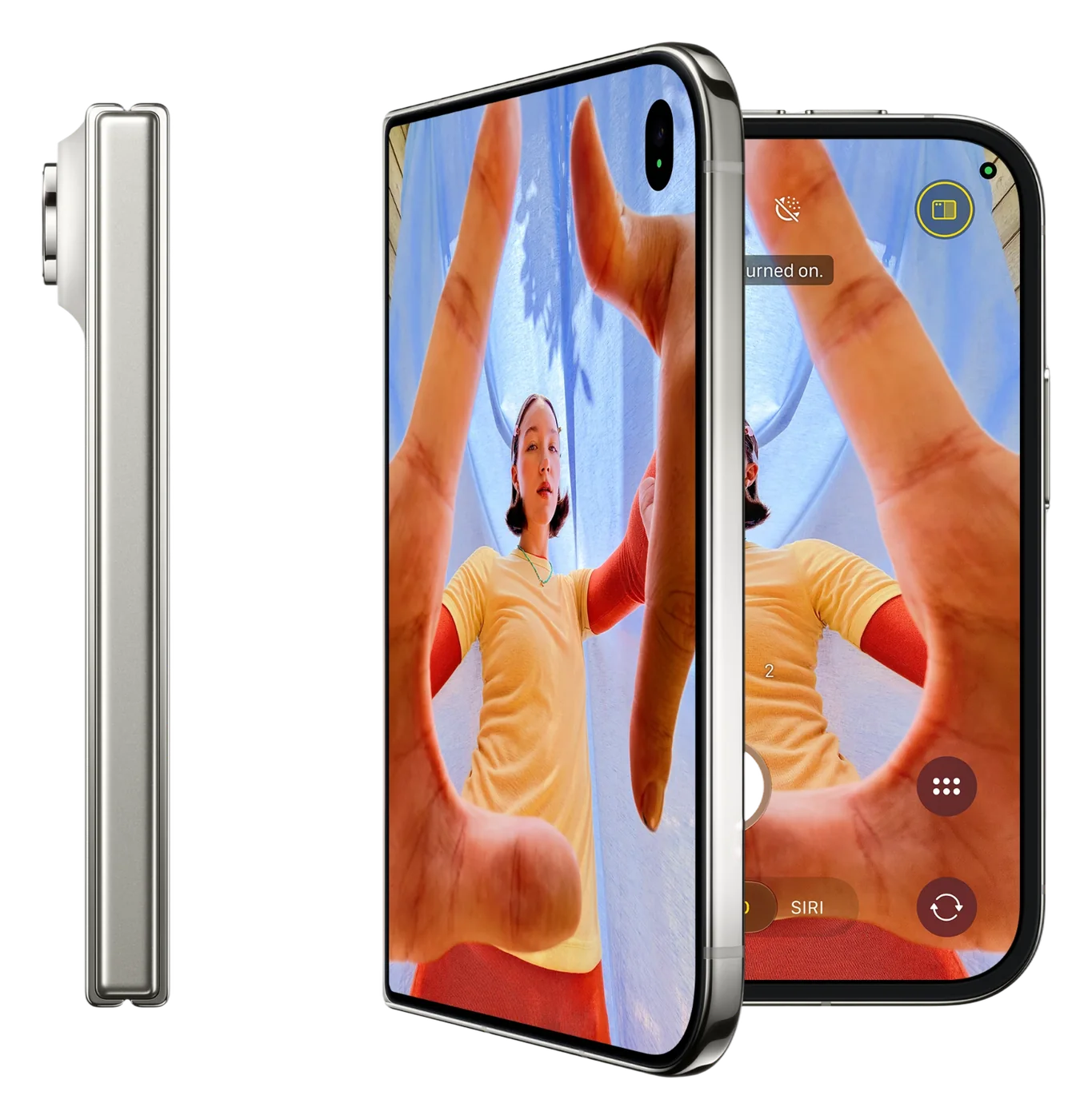 iPhone Duo