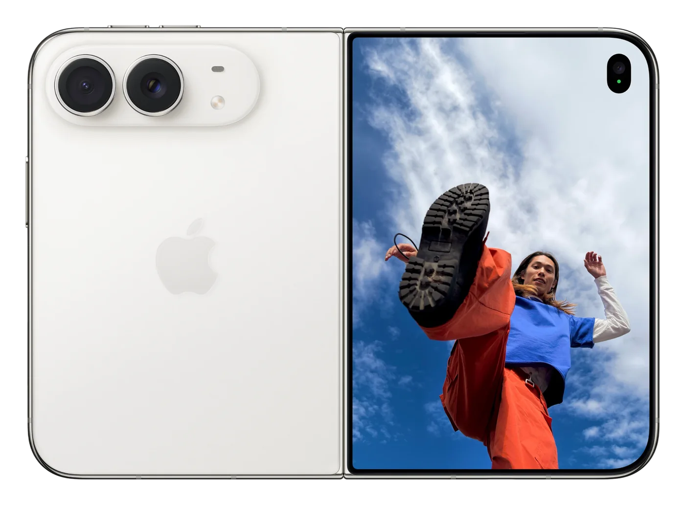 iPhone Duo