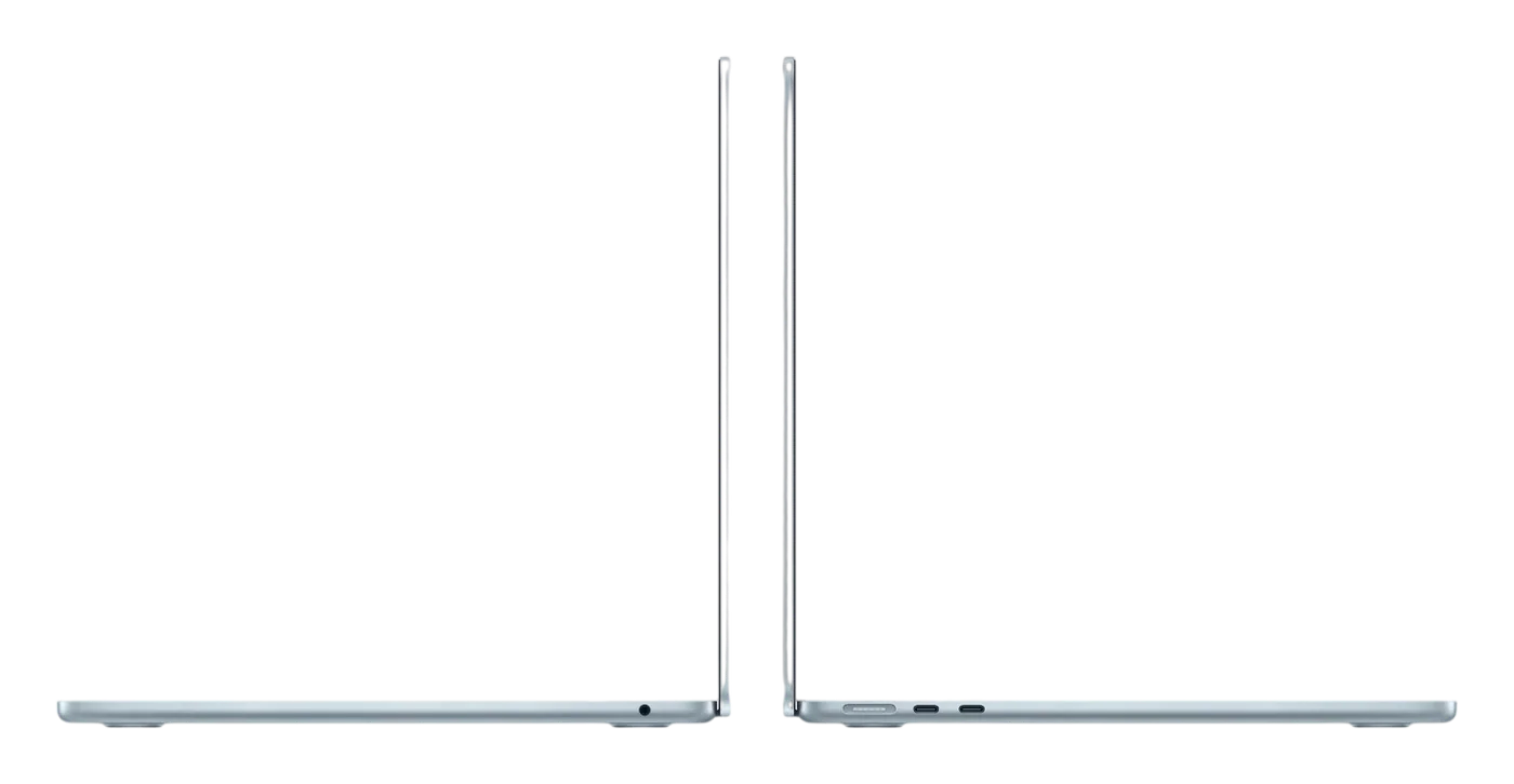 MacBook Air 13″ M5