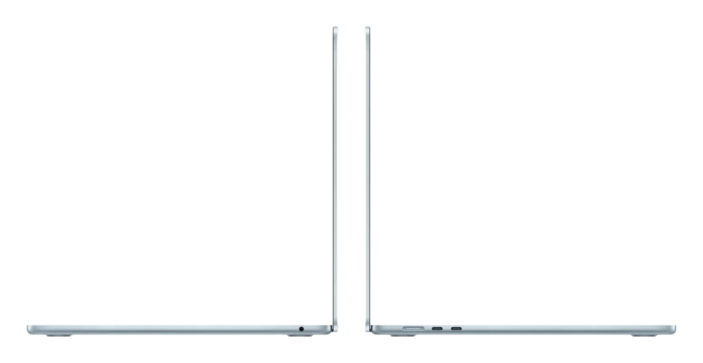 MacBook Air 15″ M5
