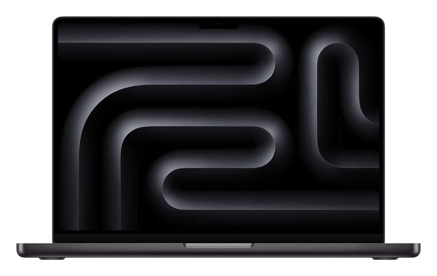 MacBook Pro 14″