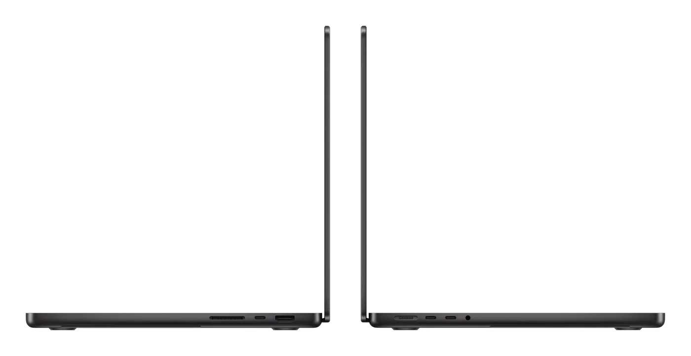 MacBook Pro 14″