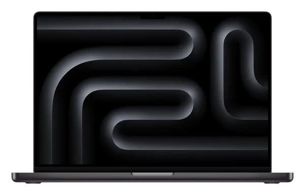 MacBook Pro 16″