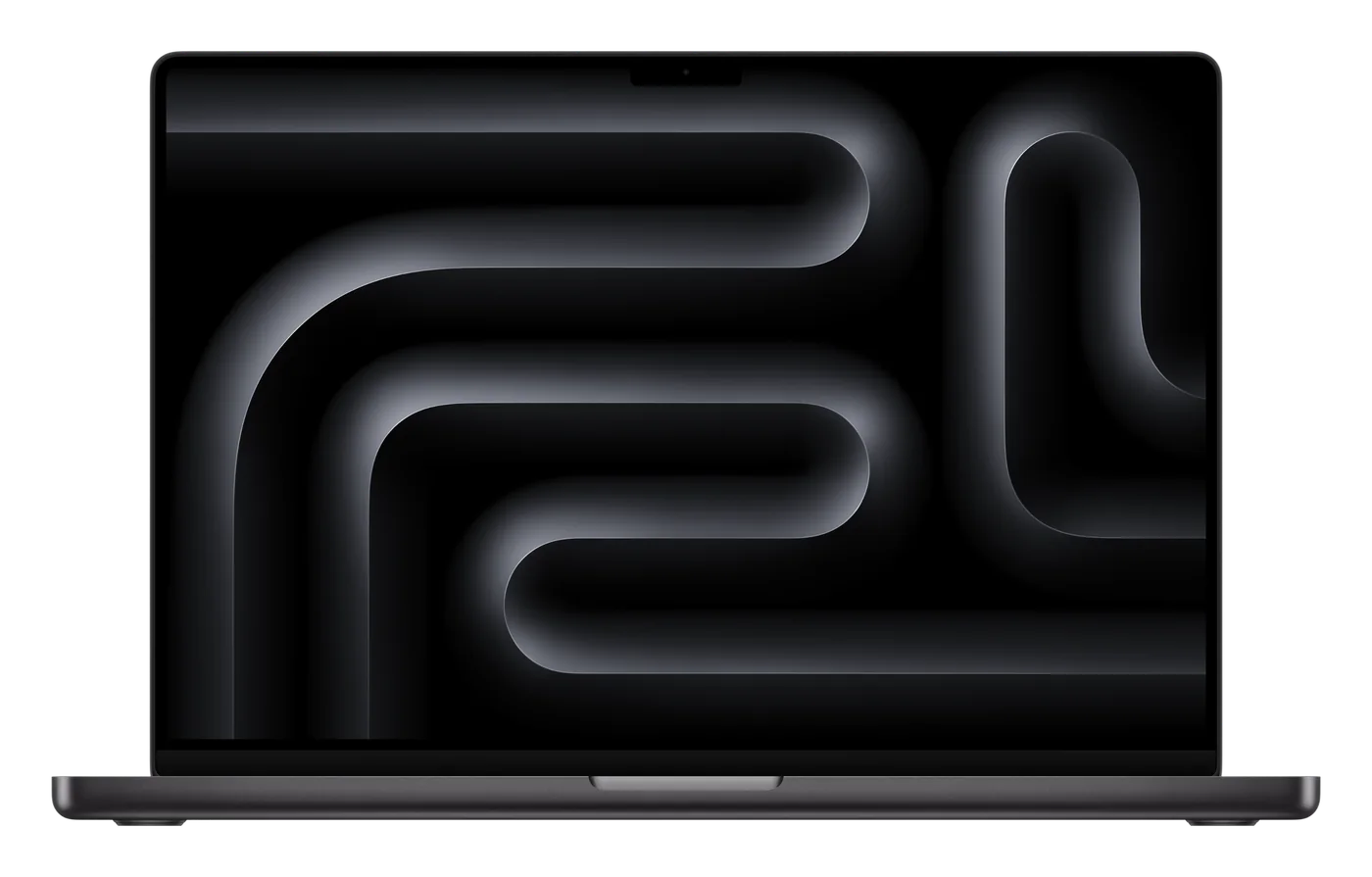 MacBook Pro 16″