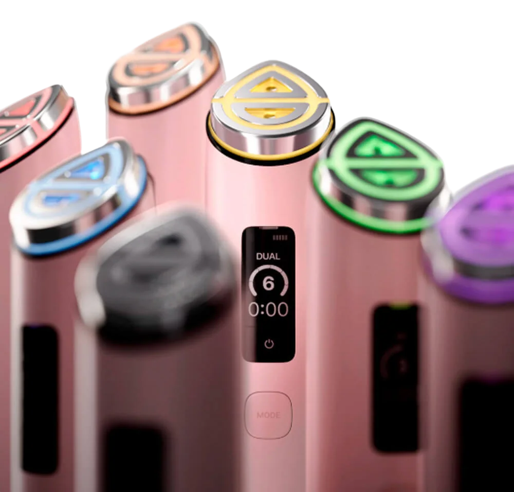 Medicube AGE-R Booster Pro X1 | X2