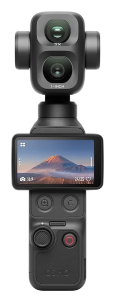 DJI Osmo Pocket 4 Pro