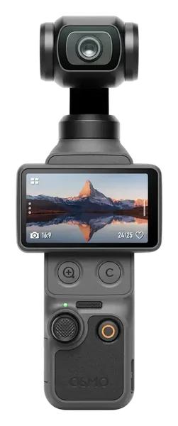 DJI Osmo Pocket 4