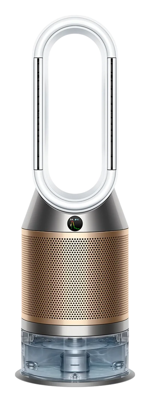 Dyson Purifier Humidify+Cool PH2 De-NOx PH05