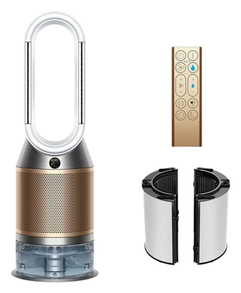 Dyson Purifier Humidify+Cool PH2 De-NOx PH05