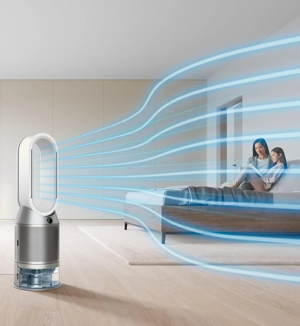Dyson Purifier Humidify+Cool Autoreact PH3A