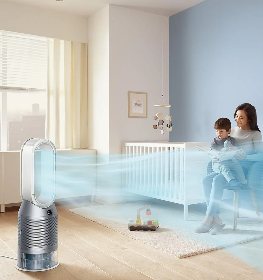 Dyson Purifier Humidify+Cool Autoreact PH3A