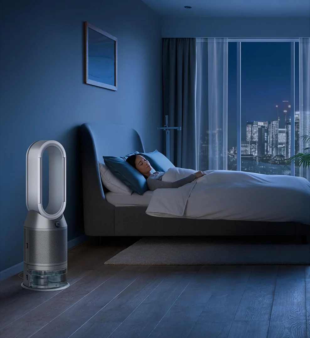 Dyson Purifier Humidify+Cool Autoreact PH3A
