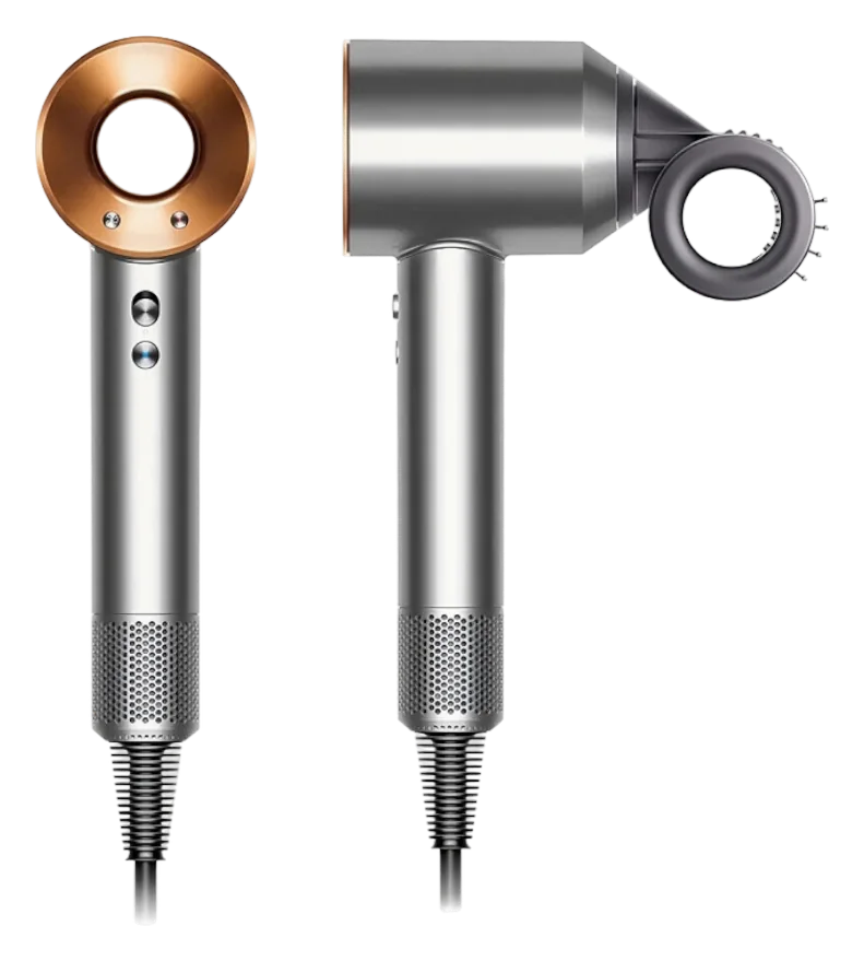 Dyson Supersonic HD15
