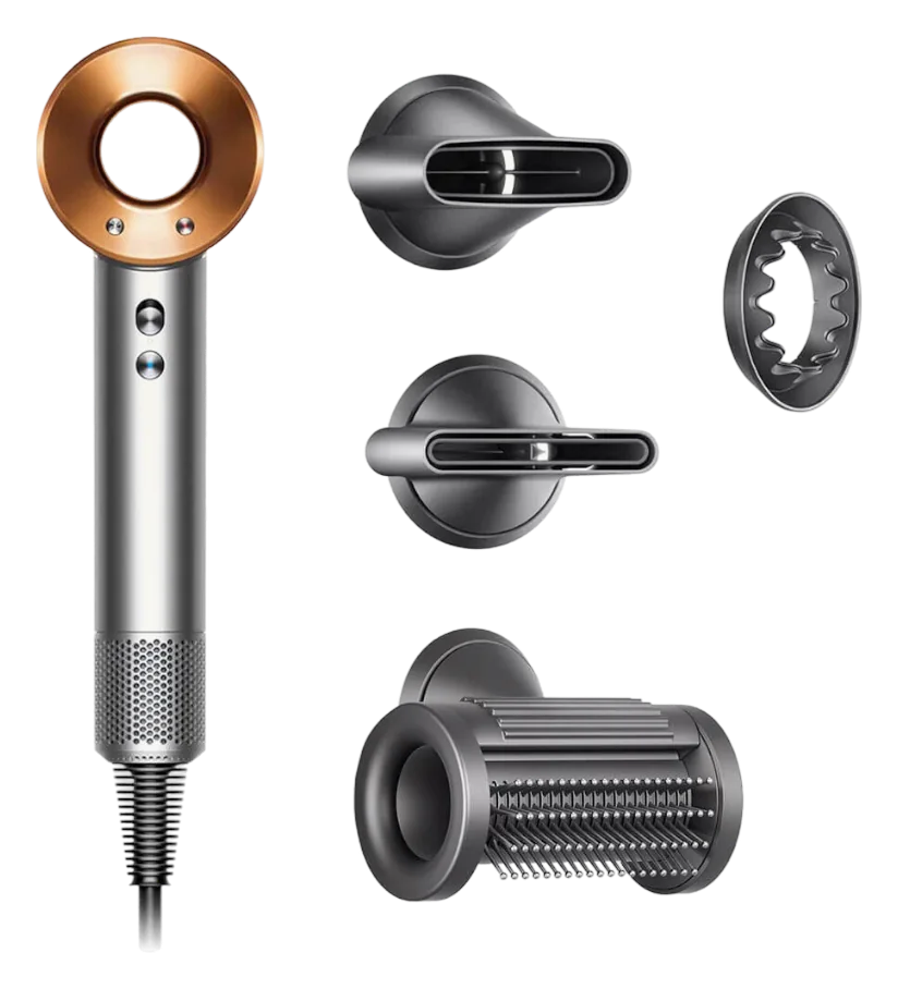 Dyson Supersonic HD15