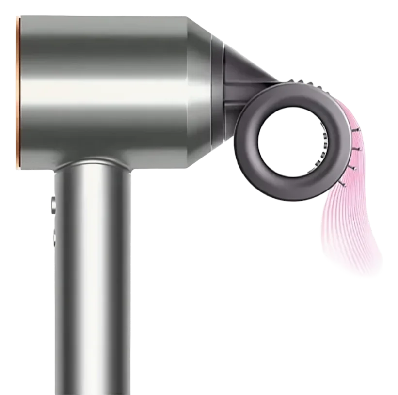 Dyson Supersonic HD15