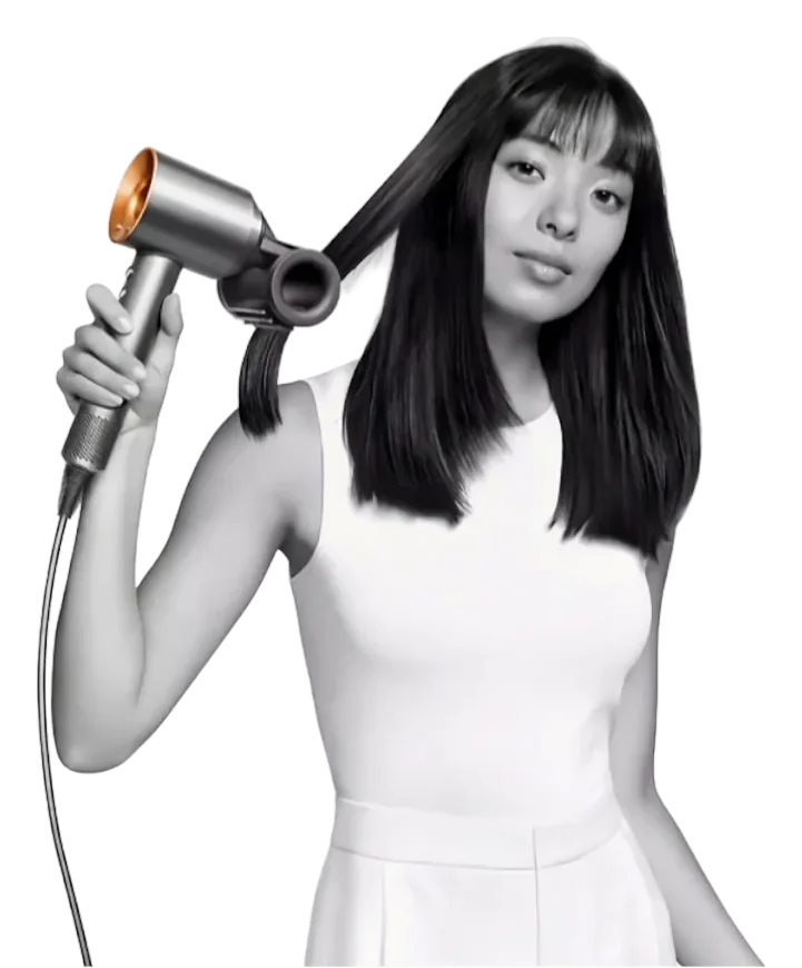 Dyson Supersonic HD15