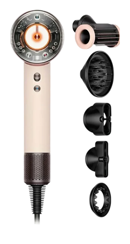 Dyson Supersonic Nural HD16