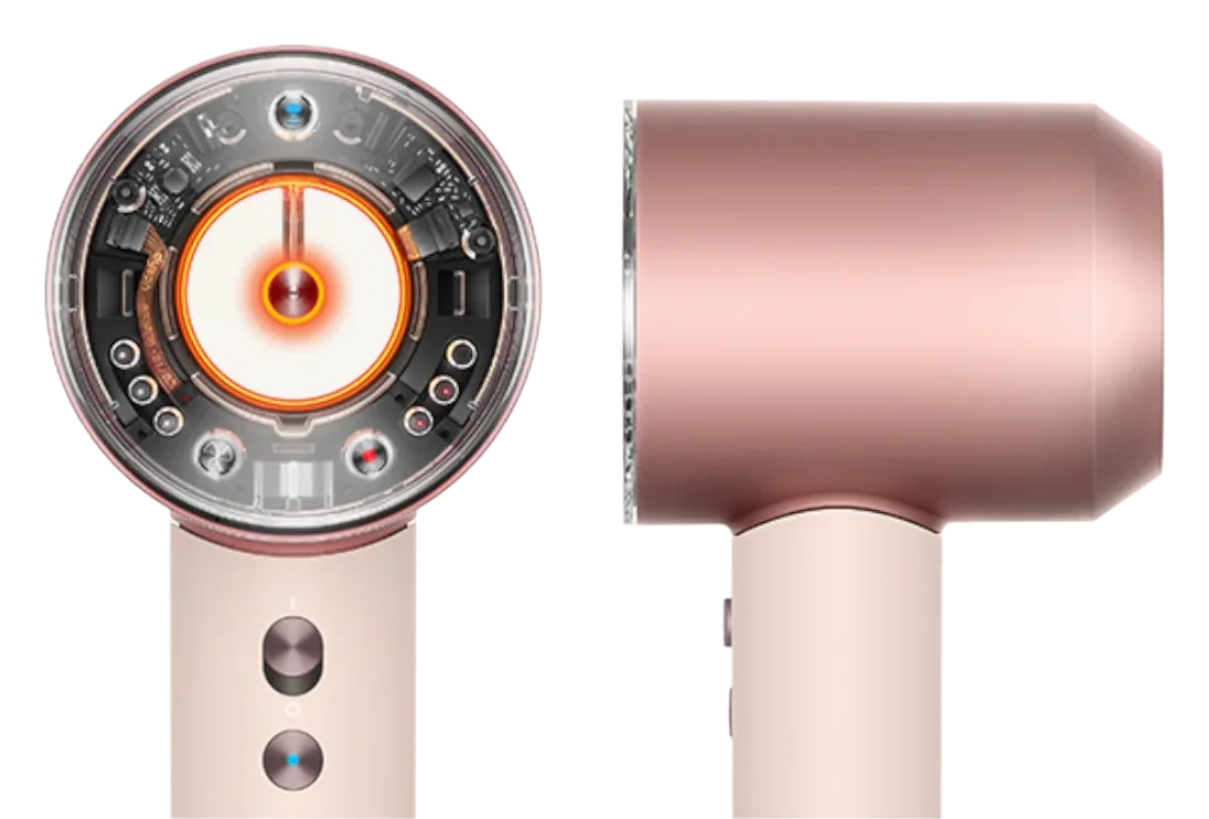 Dyson Supersonic Nural HD16