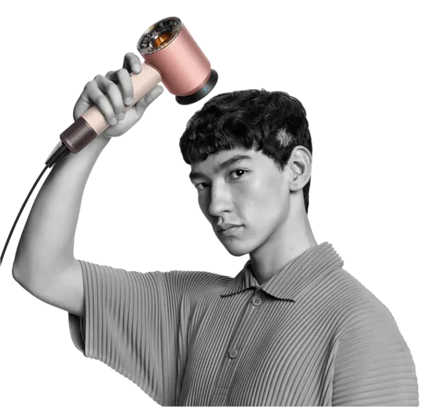 Dyson Supersonic Nural HD16