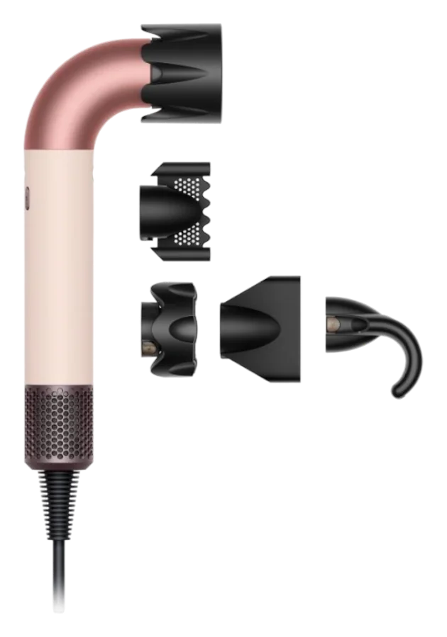 Dyson Supersonic r HD17