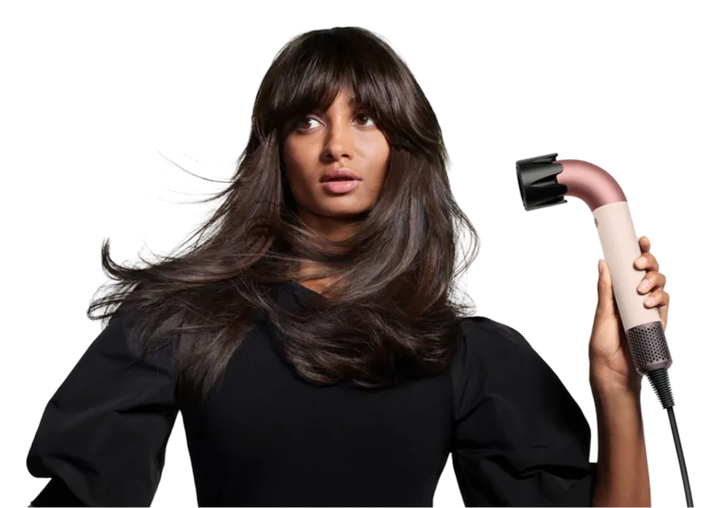 Dyson Supersonic r HD17