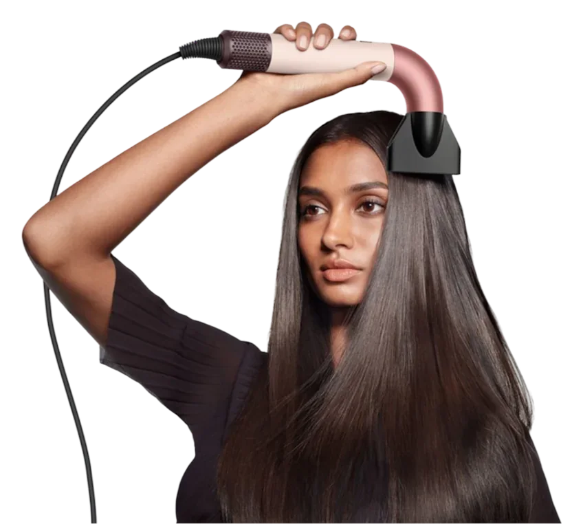 Dyson Supersonic r HD17
