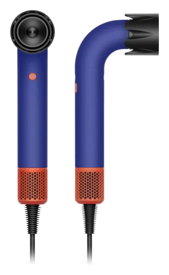 Dyson Supersonic r Professional HD18