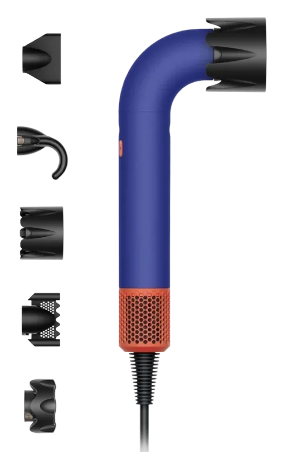 Dyson Supersonic r Professional HD18
