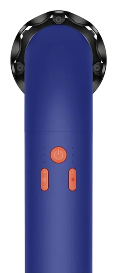 Dyson Supersonic r Professional HD18