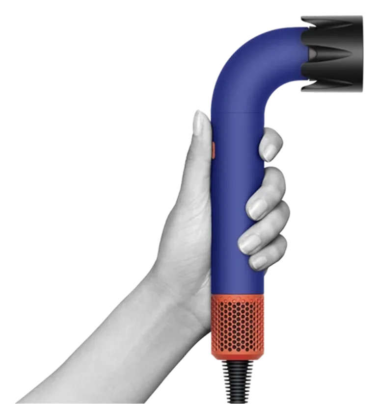 Dyson Supersonic r Professional HD18