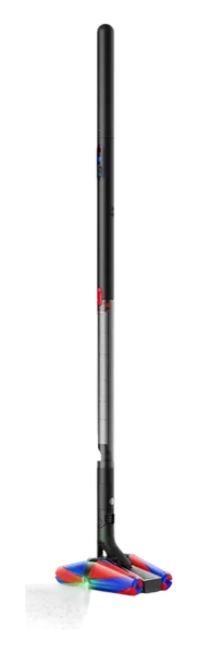 Dyson PencilVac Fluffycones