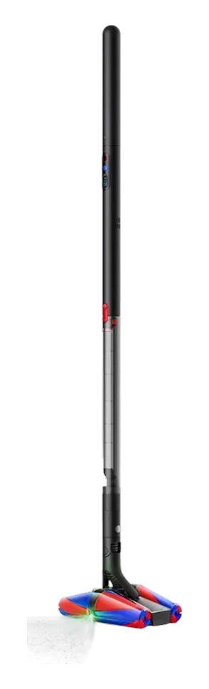Dyson PencilVac Fluffycones