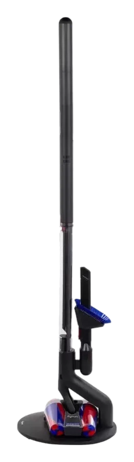 Dyson PencilVac Fluffycones