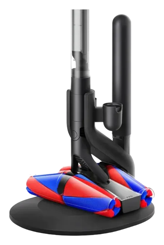 Dyson PencilVac Fluffycones