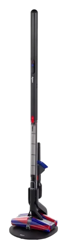 Dyson PencilVac Fluffycones
